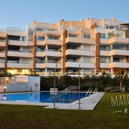 Sunny Day Apartment Calaceite Torrox Exterior foto
