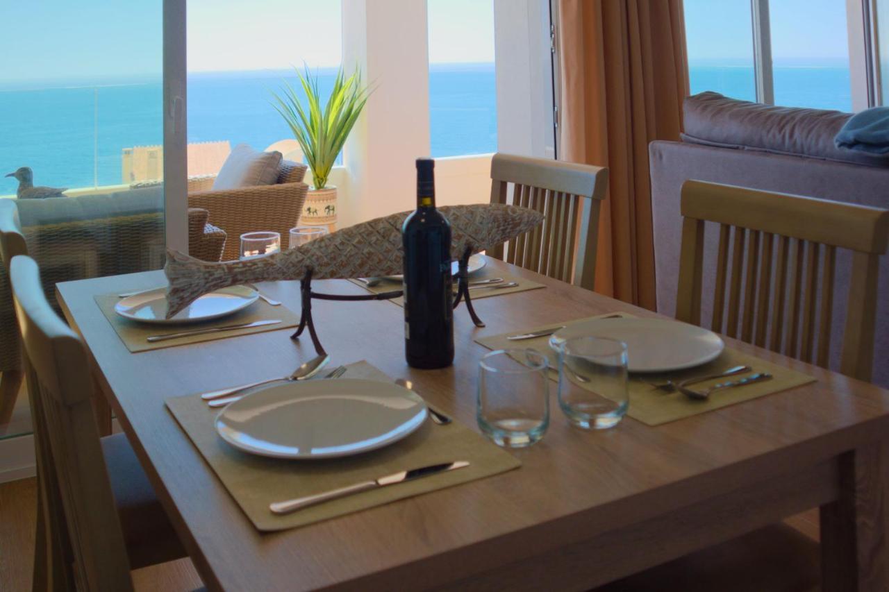 Sunny Day Apartment Calaceite Torrox Exterior foto