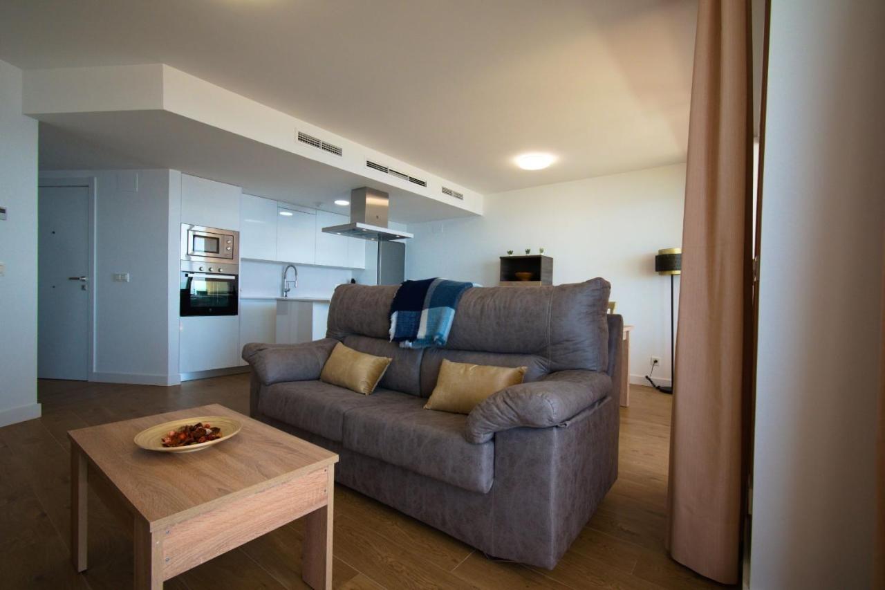 Sunny Day Apartment Calaceite Torrox Exterior foto