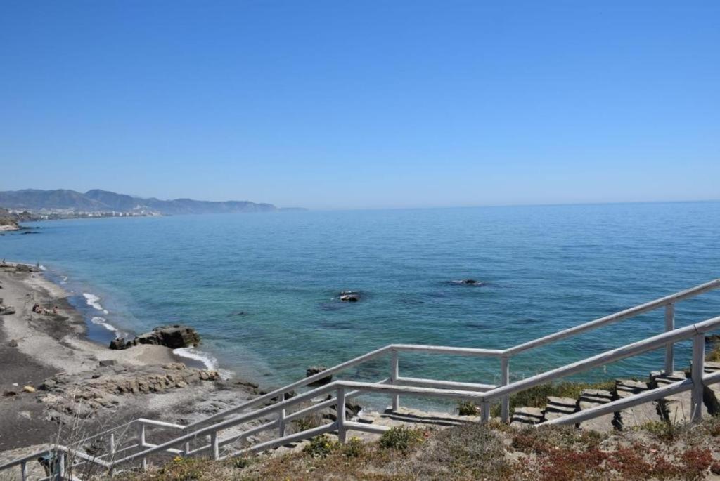 Sunny Day Apartment Calaceite Torrox Exterior foto