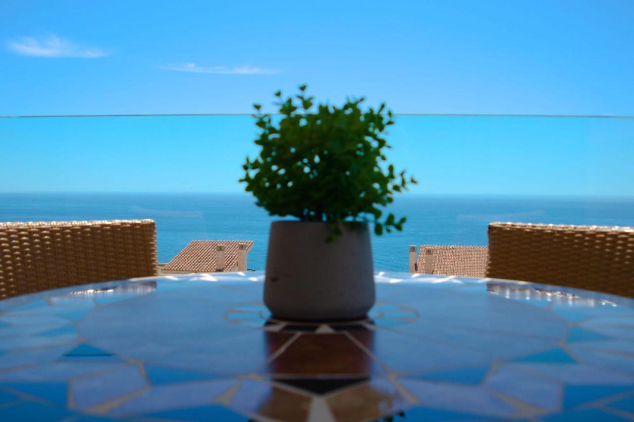 Sunny Day Apartment Calaceite Torrox Exterior foto