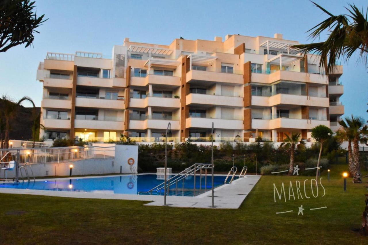 Sunny Day Apartment Calaceite Torrox Exterior foto