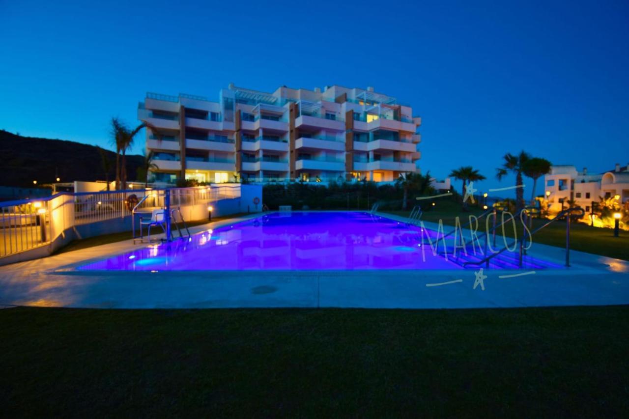 Sunny Day Apartment Calaceite Torrox Exterior foto