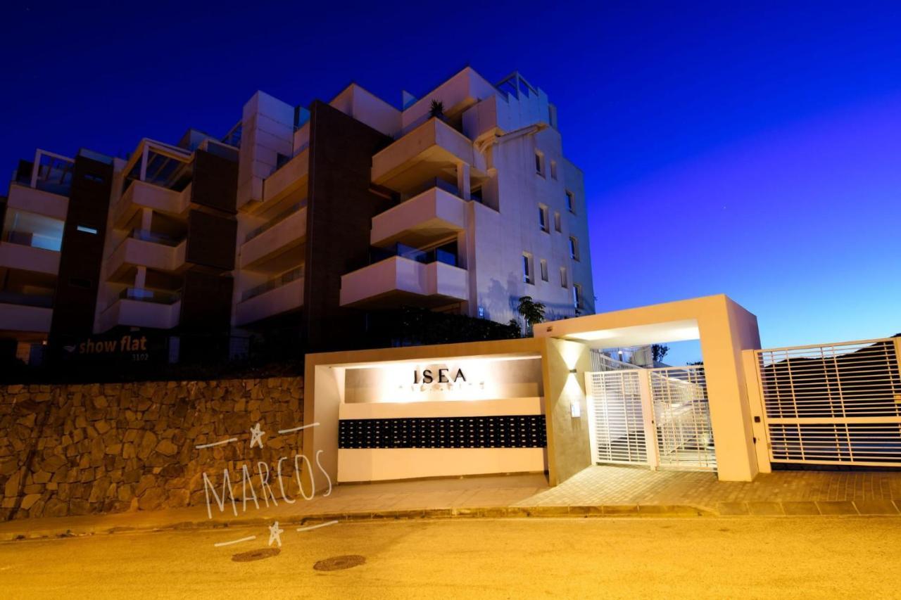 Sunny Day Apartment Calaceite Torrox Exterior foto