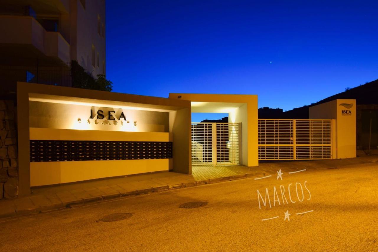 Sunny Day Apartment Calaceite Torrox Exterior foto